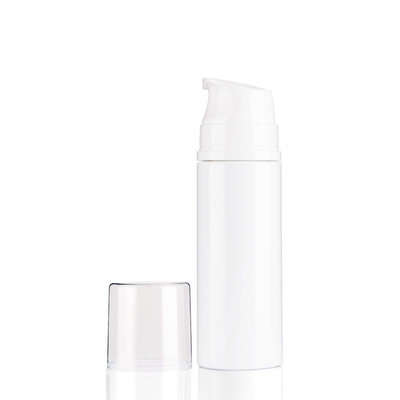 Recyclable Travel Size Foam Pump Bottle 100ml 80ml 120ml Free Sample