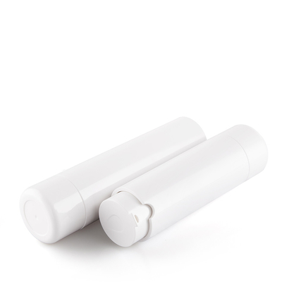 50ML 30ML Airless Pump Bottles Luxury Cosmetic Twist Up Airless Bottle