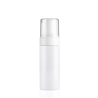 ODM Foaming Cleanser Bottle 150ML 5 Oz Foam Bottles For Facial Wash