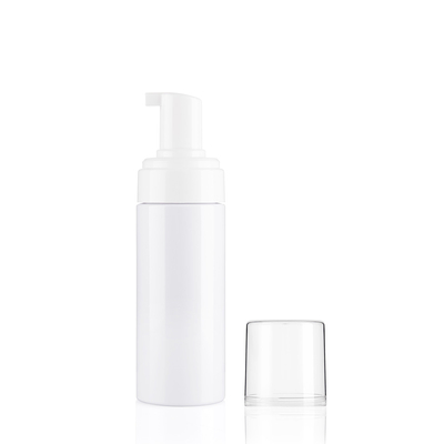 ODM Foaming Cleanser Bottle 150ML 5 Oz Foam Bottles For Facial Wash