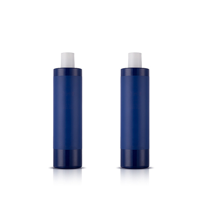 250ML Skincare Plastic Cosmetic Bottles Reusable Environment Friendly