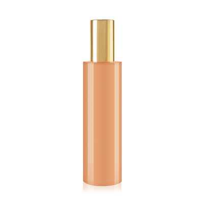 Stylish Plastic Spray Bottles 120ml/4OZ Heavy Wall Packaging for Skin Care