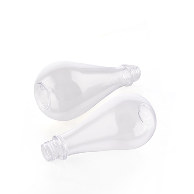 Multi-Purpose Usage Of Plastic Shampoo Bottles For Body Care Products