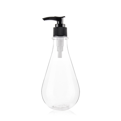 Multi-Purpose Usage Of Plastic Shampoo Bottles For Body Care Products