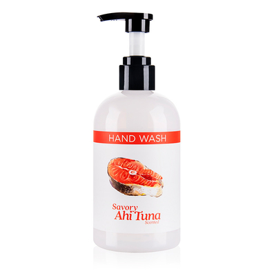 Easy Dispensing Hair Care Containers With Pump For Body Lotion
