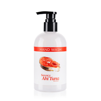 Easy Dispensing Hair Care Containers With Pump For Body Lotion