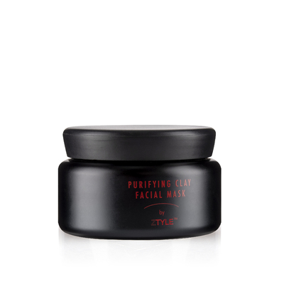 150ML Luxury Black Cosmetic Wide Mouth Plastic Jars For Facial Cream With Logo Artwork