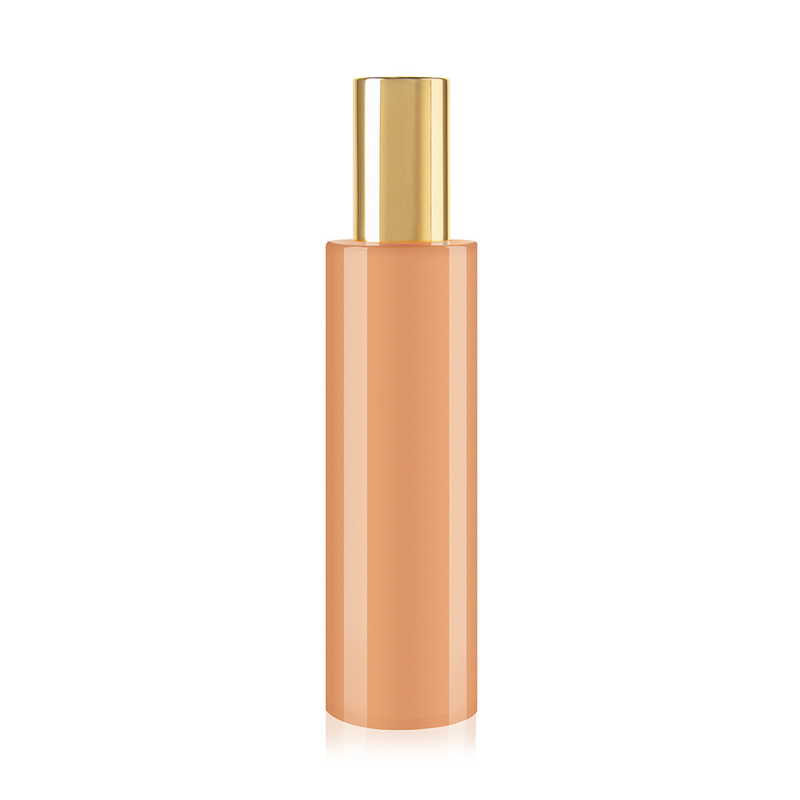 Stylish Plastic Spray Bottles 120ml/4OZ Heavy Wall Packaging for Skin Care